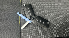 Citroen C3 1.2 PureTech C-Series Edition 5dr Petrol Hatchback